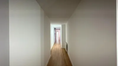 Piso en venta en Calle de Cleriguech, San Lorenzo (Huesca Capital) de 223.000 €