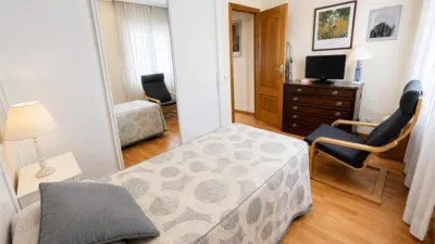 Apartment on Fermín Caballero Street photo 30
