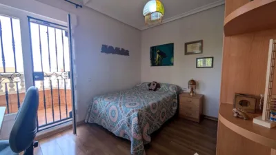 Chalet on Calle de Alemania photo 38
