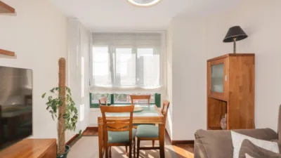 Apartment at Plaza de Sara Suárez Solís, 10 photo 33