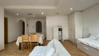 Apartment in Costa Blanca Sur photo 12