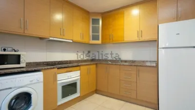 Apartment at Glorieta del Reino Unido, 6 photo 5