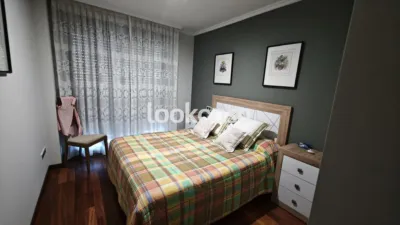 Flat on Fonte de Ons Street, Noalla photo 11