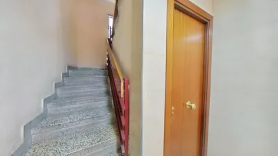 Flat in Canillejas photo 41