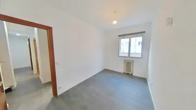 Flat in Canillejas photo 13