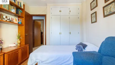 Apartment in Parque Atlántico - Ronda Este photo 38