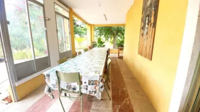 Chalet in the Valencian Community photo 16