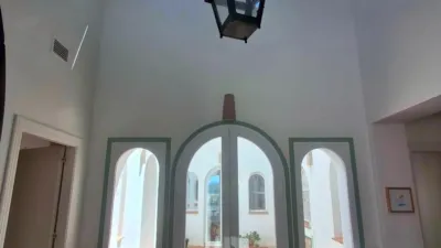 Chalet in Benalup-Casas Viejas photo 35