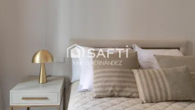 Apartment in Palacio photo 27