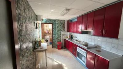 Apartment on Avinguda Doctor Gregorio Marañón photo 22