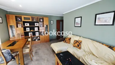 Flat on Fonte de Ons Street, Noalla photo 5