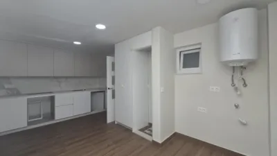 Casa - Más