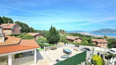Chalet en calle Mirador (El) photo 49
