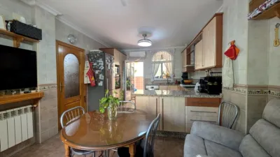 Chalet on Calle de Alemania photo 17
