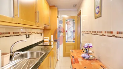 Apartment on Calle de la Puerta de Damasco, 2 photo 19