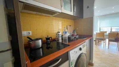 Apartment in Costa Blanca Sur photo 22