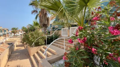 House on Calle Leandros Los, No. 1 photo 3