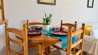 Casa en calle Leandros Los, nº 1 photo 7