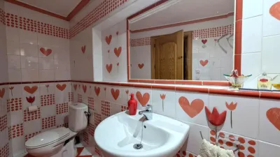 Chalet on Calle de Alemania photo 51