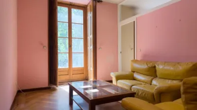 Apartment on Acera de Recoletos Street, 15 photo 8