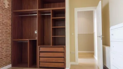 Apartment on Acera de Recoletos Street, 15 photo 29