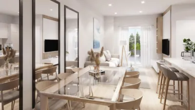 Apartment in Cala Millor photo 2