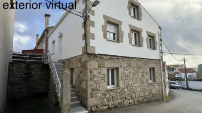 Casa – O Cabo da Cruz, A Fontela, Aldea de Arriba - Vista 5