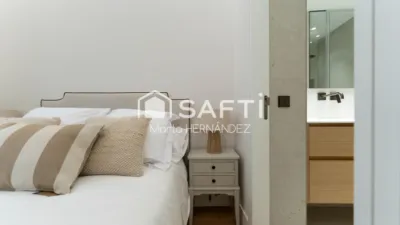 Apartment in Palacio photo 51
