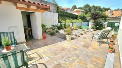 Chalet en calle Mirador (El) photo 24