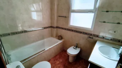 Apartment in the Centre photo 14