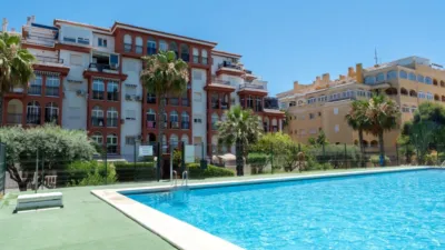 Apartamento en Ronda José Samper García, 1 photo 21