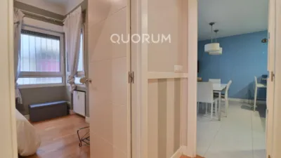 Apartment on Calle de Buenos Aires photo 38