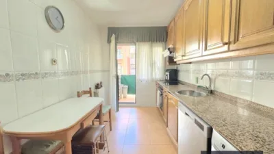 Apartment on Calle del General Castaños, 19 photo 6