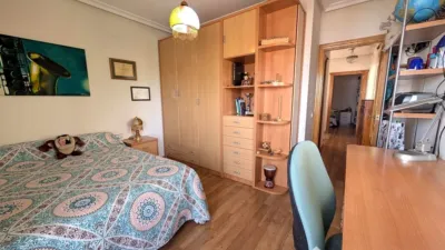 Chalet on Calle de Alemania photo 39