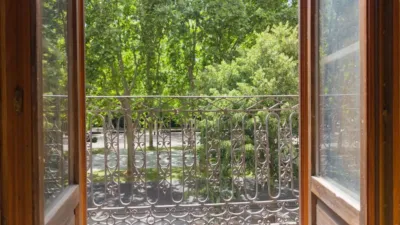 Apartment on Acera de Recoletos Street, 15 photo 31