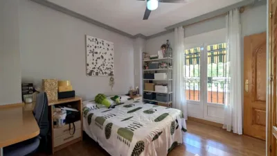 Chalet on Calle de Alemania photo 32