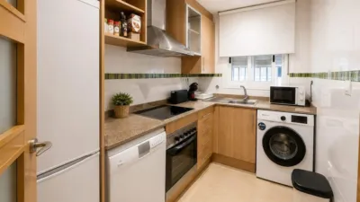 Apartamento en Avenida de la Central, 6 photo 5