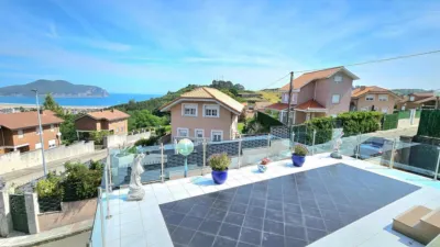 Chalet en calle Mirador (El) photo 6