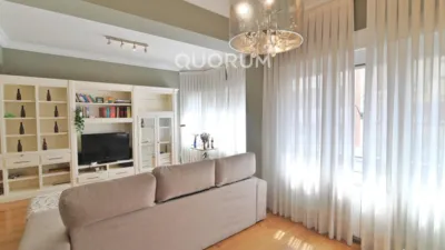 Apartment on Calle de Buenos Aires photo 3