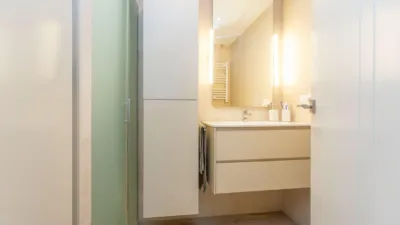 Apartment in the City Centre photo 13