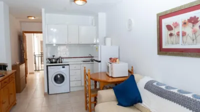 Apartment on Ronda José Samper García, 1 photo 5