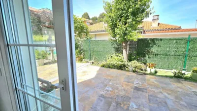 Chalet en calle Mirador (El) photo 35