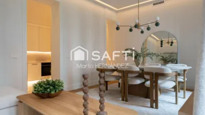 Apartment in Palacio photo 9