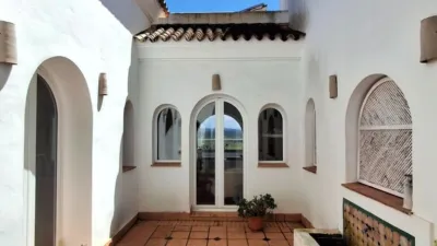 Chalet in Benalup-Casas Viejas photo 39