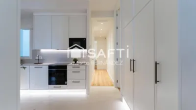 Apartment in Palacio photo 14