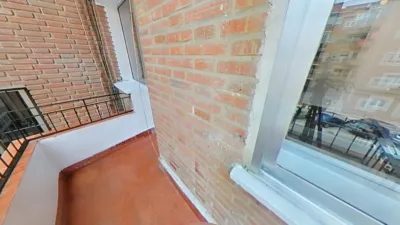 Flat in Canillejas photo 2