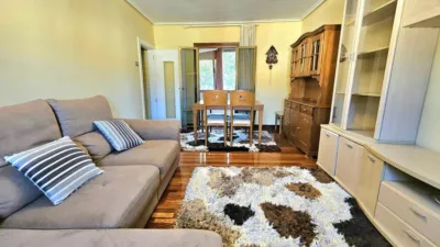 Apartment in Grupo de San Bernabé, 3 photo 5