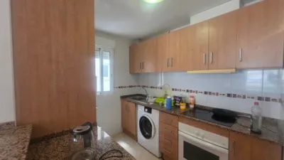 Apartment on Calle de la Fuensanta, 54 photo 16