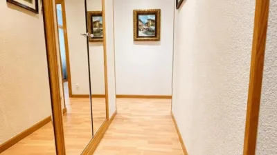 Apartment on Fermín Caballero Street photo 26