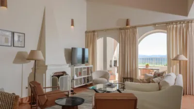 Chalet in Benalup-Casas Viejas photo 17